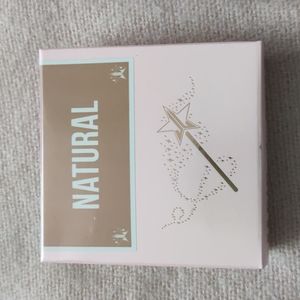 Jeffree Star Luminous Setting Powder in Natural